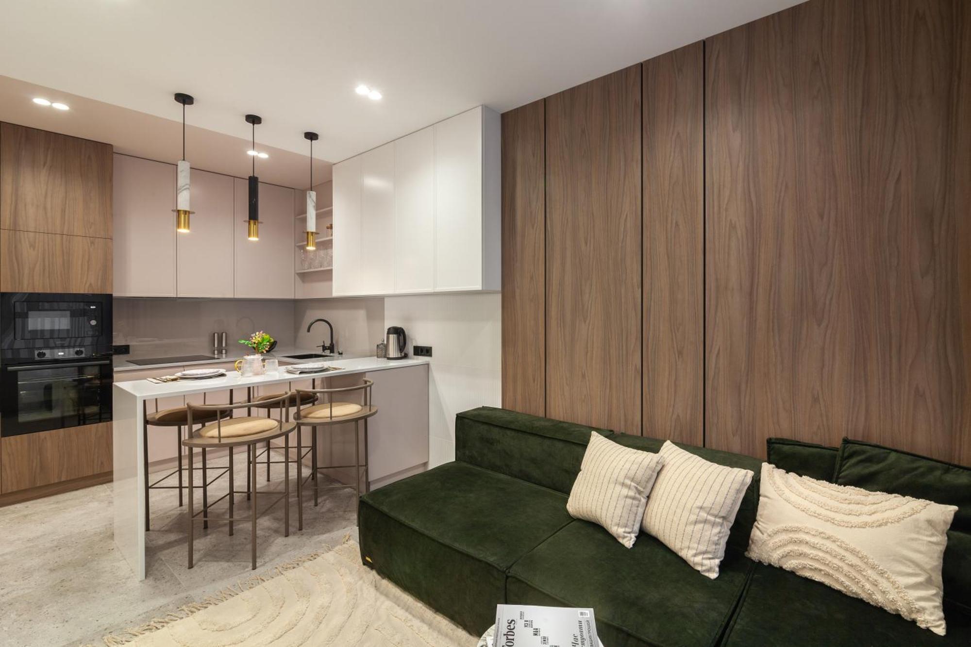 Apartment Shevchenko St.,New Building Liov Exterior foto